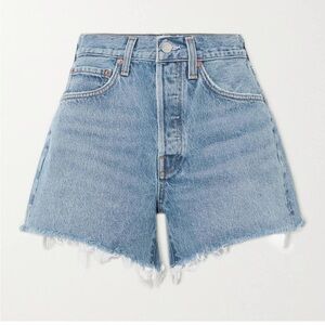 AGOLDE Dee Jean shorts Sz 31